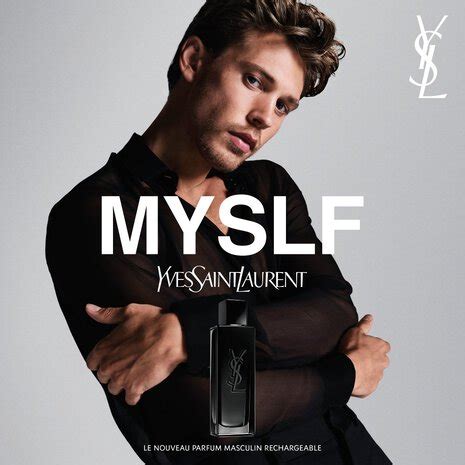 ysl myslf reddit|Meer.